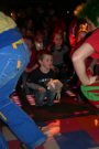 Kids-disco op het vakantiepark